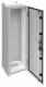 Hager FR81E cabinet univers IP55 SKI 1250x300x275mm