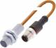 Balluff BES M12MG-GSC30B-BX00,3-GS04-U Sensoren Induktiv BES039W