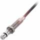 Balluff BHS G409N-PSD10-EP02 proximity sha. Indu. high pressure BHS006U