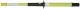 Dehn + Soehne 761075 Dehn stainless steel SQ STK 920 ground rod for spindle cross pin with plug-in coupling L