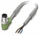 Phoenix Contact 1456925 Phoenix SAC-3P-M12MR/10,0-800 Sensor-/Aktor-Kabel