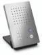 TCS CAI1010-0150 Carus Adapto Audio Innenstation z.Freisprechen silber