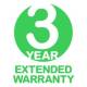 APC 3 Year Extended Warranty Renewal or High Volume