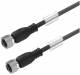 Weidmüller SAIL-M12GM12G-4-8.3U SAI Ltg SAI accessory cables 1906300830