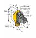 Turck QS18VN6FQ8 Opto Sensor, fiber optic sensor 3071782
