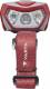 VARTA Flashlights Outdoor Sports H20 Pro 3AAA mit Batterien