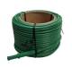 Chauvin Arnoux P01295493 Test lead 30 m for cable roller - green