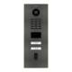 DoorBird D2102FV IP video door station Fingerprint 50, DB 703