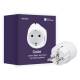 Aeotec Smart Things · Outlet F · Adapter · Zigbee