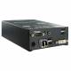 BlackBox ACX1R-12A-SM SM DKM Receiver: 1x SL DVI, 4x USB HID, bi-directional analogue audio with RS-232