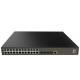 LevelOne GEL-2871 Switch 24xGE/4xSFP 48,3 cm ( 19 Zoll ) Managed L2 