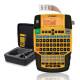DYMO Rhino Kit 4200 6/9/12/19mm Rhino Bands Qwerty EU