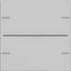 GIRA 5752015 rocker set 2f Tastsens.4 Sys