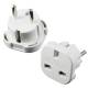 Synergy 21 LED adapter power supply D->UK