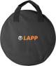 Lapp 64699 Tasche für Mode-3-Ladekabel (5555911001) zur Aufbewahrung eines Ladekabels für Hybrid- und Elektrofahrzeuge