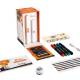 Ozobot MINT Coding Roboter Evo Entry Kit