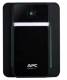 APC UPS Back, AVR, 750VA, IEC outlets