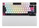 ASUS 90MP044F-BKDA30 Tastatur ROG Azoth X DE