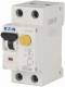 Moeller 193482 EATON FRBmM-C13/1N/003-F Fi/LS combination switch C 13A 1+N 30mA 