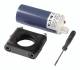 Moeller 134782 EATON E53KAL34A2EA proximity switch. cape. Sn=35mm 1S 2L 20-250VAC M34 Ku. 