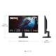 Benq 9H.LPHLJ.LBE