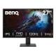 BenQ 68,6cm GW2791P 16:9 HDMI/DP black 120Hz FHD