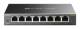 TP-Link Switch 8x GE TL-SG108E V6.4
