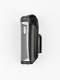 Soryt ALC8262NECi766-PVC Leather Case for NEC i766/Alcatel 8262 (PVC Swivel Belt Clip)
