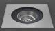 RZB 641287.000.1 Bodenleuchte LED 26W-4000K 245x245x147,16° 2250lm