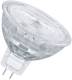 Osram LCMR16D5036 8W/ Dimmable MR16 LED Ref lamp with plug base