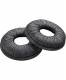 HP 85Q20AA Poly Leatherette Ear Cushions 2 Pack for Savi & CS540