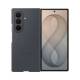 SAMSUNG Z FOLD8 ULTRA SILICONE MAGNETIC CASE BLACK