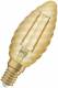 Osram 1906 LED CBW12 1.5W/824 230V FIL GD E14 LED lamps Vintage Edition 120lm