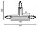 Powergear PRO-D836L2-B