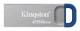 KINGSTON 256GB DataTraveler Kyson 220MB/s Metal USB 3.2 Gen 1