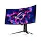 ASUS 90LM09L0-B01A70 ROG Strix PG34WCDM 86,4 cm ( 34 Zoll ) LED Monitor