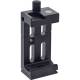 InLine® Universalklemme, Smartphone Halterung, 60-95mm, 1/4-Zoll-Gewinde