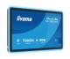 TFT Touch 27,9 cm ( 11 Zoll ) iiyama - ProLite - TW1125LAS-B3PNR *schwarz* 16:10 - 24/7 - portable