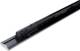Synergy 21 S21-LED-T250188 LED Stromschienen-Linearstrahler VLG 50W 90° CRI>80 3-Phasen schwarz 