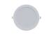 Synergy 21 S21-LED-Q250213 LED Ultra Slim LED Panel Light V6 18W SWW/WW/NW (3CCT) Weiß 24V
