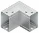 Niedax LEAC60.100 outer corner 90 degrees ,