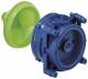 Spelsberg U71 KUD-M5 Kuppeldose IP30 71x71x60mm 97124801