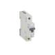 Legrand 403722 TX3 LS-switch D 20A 1-pole 6kA 230/400VAC 1TE