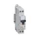 Legrand 407477 DX3 LS-Schalter B 25A 1-polig+N 6kA 230VAC 1TE