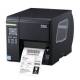TSC ML241P, 8 Punkte/mm (203dpi), RTC, USB, USB-Host, RS232, Ethernet, USB