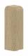 Ggk 4013 tail SLD / EST20X70LI-B, Decorline 20x70mm left Beech