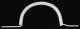 Bachmann 692.281 spiral line white, CS YMH11Y-J 3x1, 5 1000/5000mm