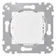Merten 587093 587 093 LED light signal insert, 1-colored white