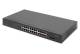 DIGITUS DN-95348-2 Switch 24-Port Gigabit Unmanaged black