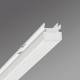 Regiolux 18230406600 SDGLK 1500 LED 5500lm 840 ET DALI, vw LED Geräteträger